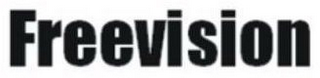 FREEVISION logo