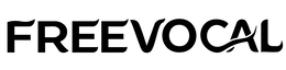 FREEVOCAL logo