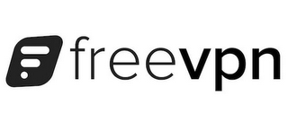 FREEVPN logo