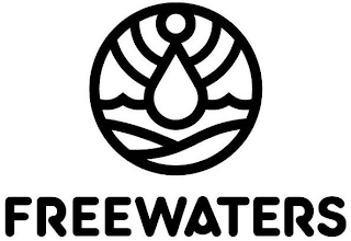 FREEWATERS logo