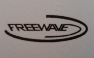 FREEWAVE logo