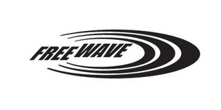 FREEWAVE logo