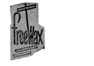 FREEWAX logo