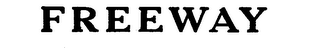 FREEWAY logo