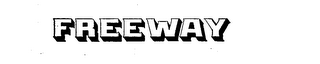 FREEWAY logo