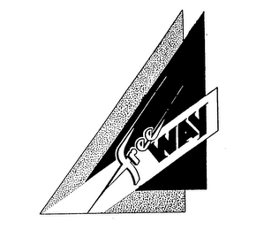 FREEWAY logo