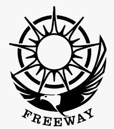 FREEWAY logo