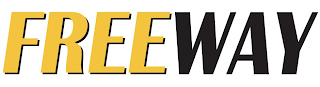 FREEWAY logo