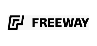FREEWAY logo