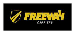 FREEWAY CARRIERS logo