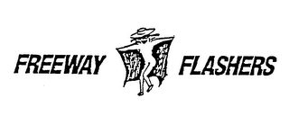 FREEWAY FLASHERS logo