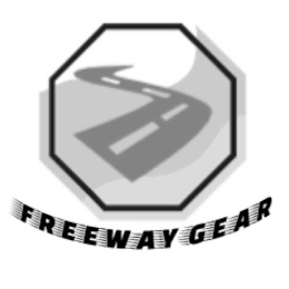 FREEWAY GEAR logo