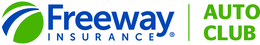 FREEWAY INSURANCE AUTO CLUB logo