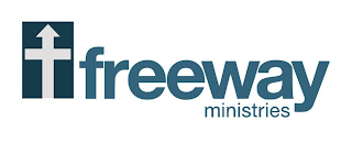 FREEWAY MINISTRIES logo