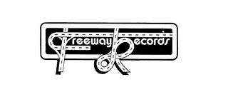 FREEWAY RECORDS logo