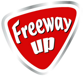 FREEWAY UP logo