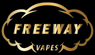 FREEWAY VAPES logo