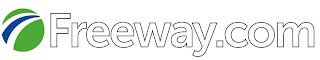 FREEWAY.COM logo