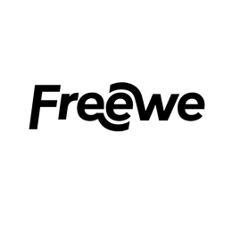 FREEWE logo
