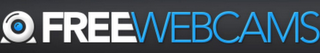 FREEWEBCAMS logo