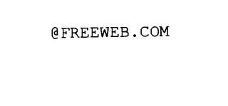 @FREEWEB.COM logo
