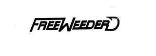 FREEWEEDER logo