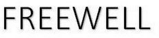 FREEWELL logo