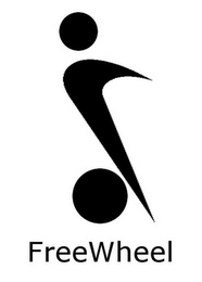 FREEWHEEL logo