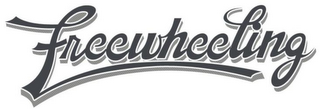 FREEWHEELING logo