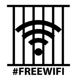 #FREEWIFI logo