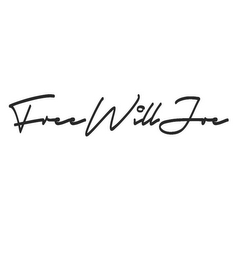 FREEWILLJOE logo