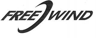 FREEWIND logo