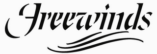 FREEWINDS logo
