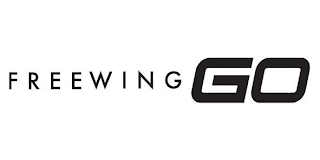 FREEWING GO logo