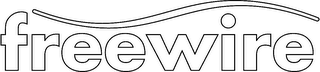FREEWIRE logo