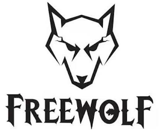 FREEWOLF logo