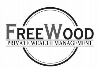 FREEWOOD PRIVATE WEALTH MANAGEMENT logo