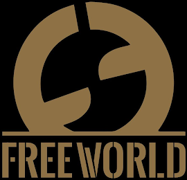 FREEWORLD logo