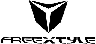 FREEXTYLE logo