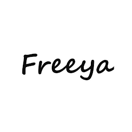 FREEYA logo