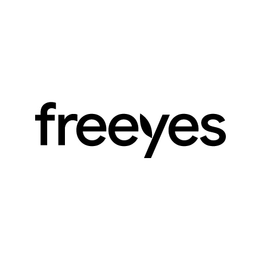 FREEYES logo