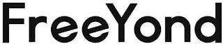 FREEYOND logo