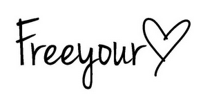FREEYOUR logo