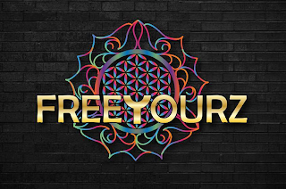 FREEYOURZ logo