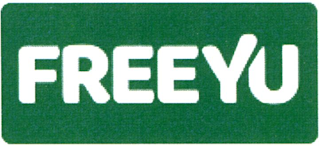 FREEYU logo