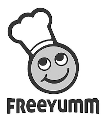 FREEYUMM logo