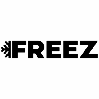 FREEZ logo