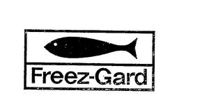 FREEZ-GARD logo