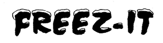 FREEZ-IT logo