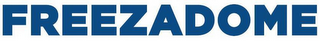 FREEZADOME logo